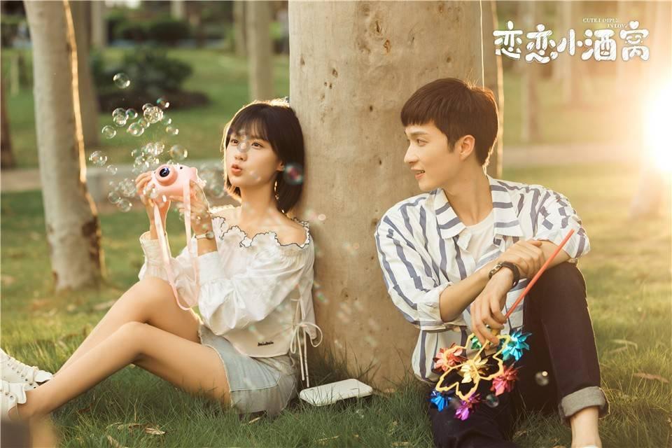 魔法时钟找不同