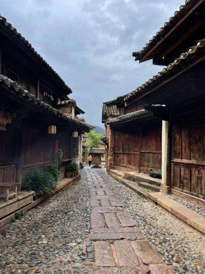 《祈今朝》:看懂祈吸收魂鱼这一幕,才知她的记忆为何会被封印!